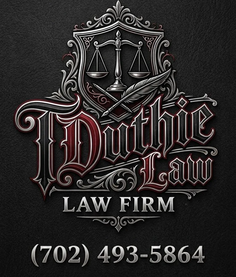 Tracee Duthie Law Firm