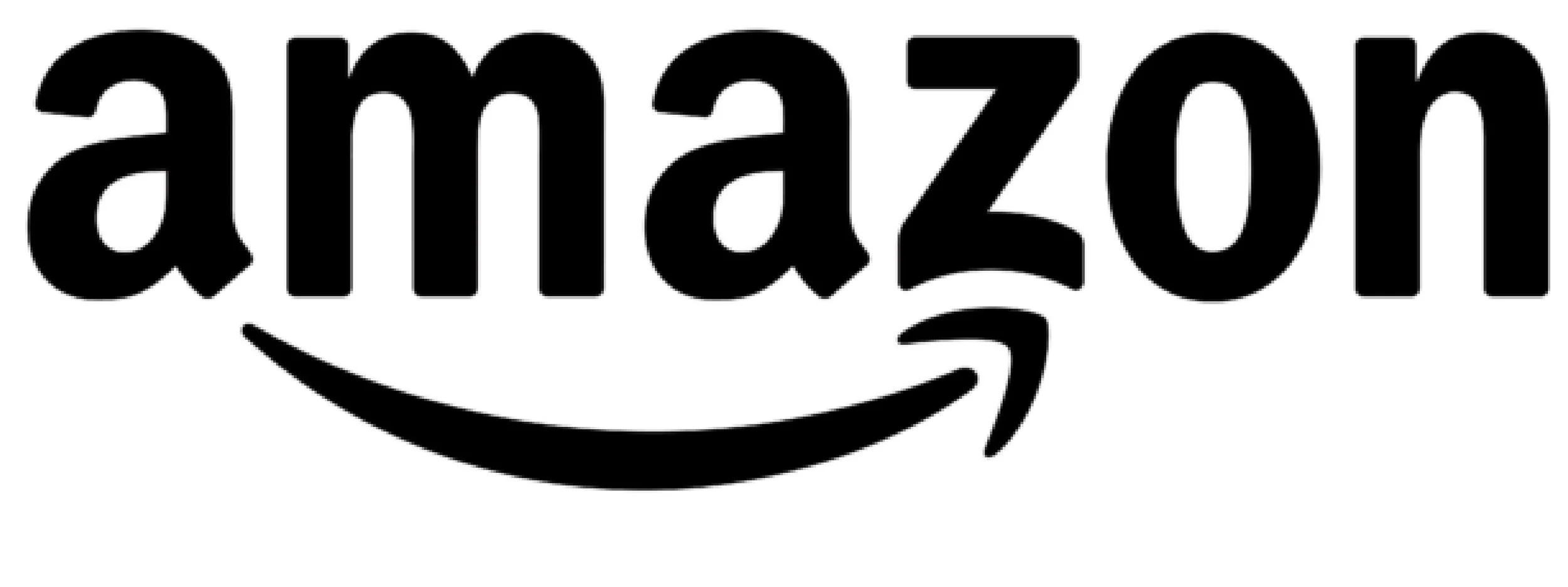 Amazon Logo