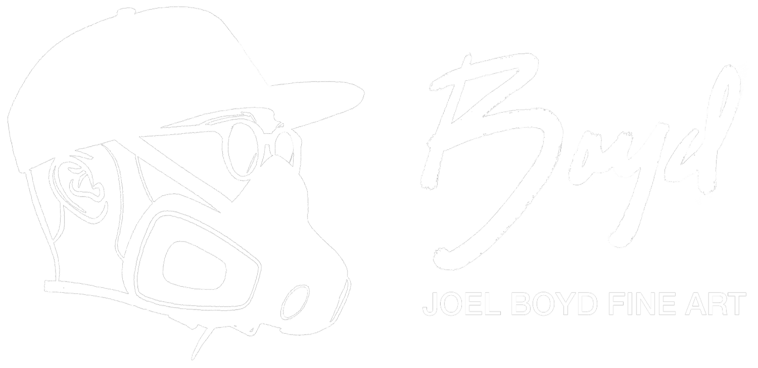 Joel Boyd Fine Art
