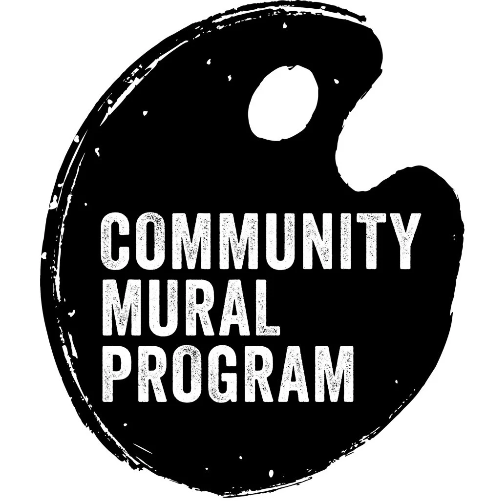 Community Mural Program