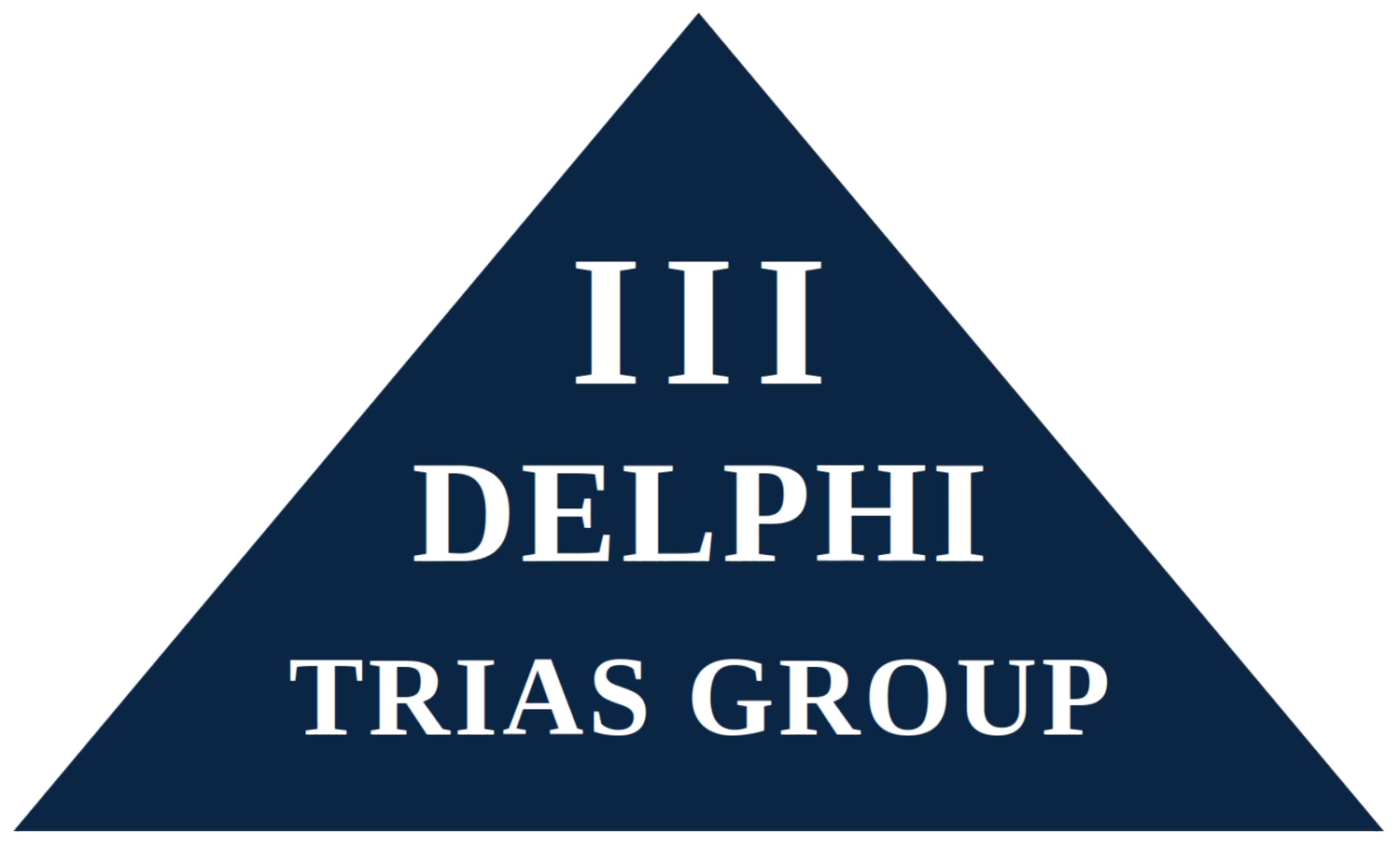 Delphi Trias Group