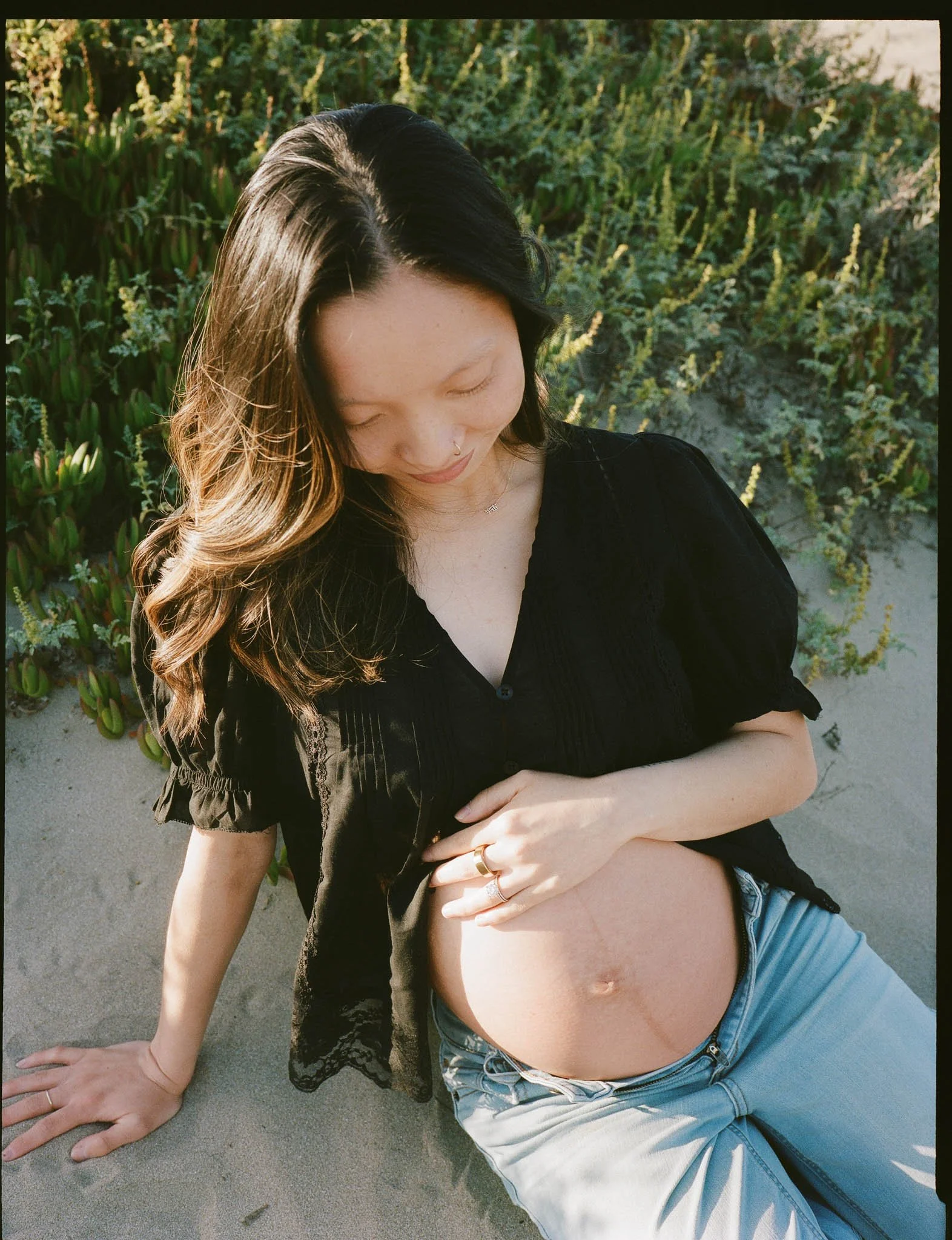 Maternity