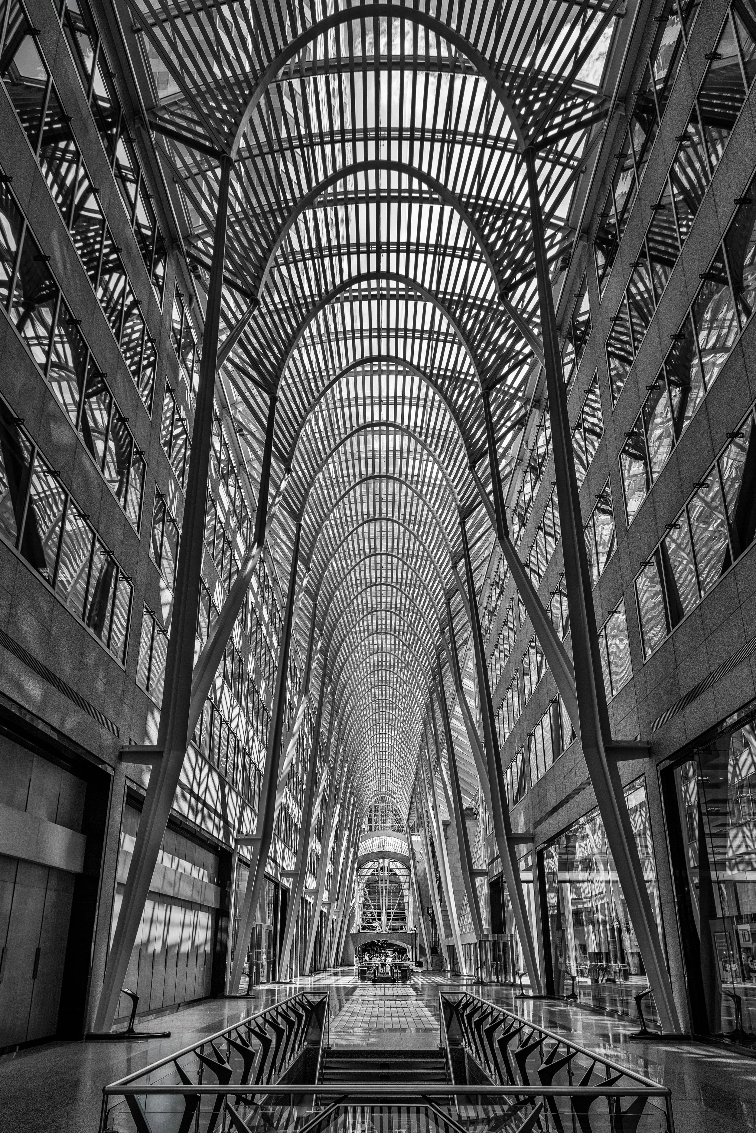Cities and Places