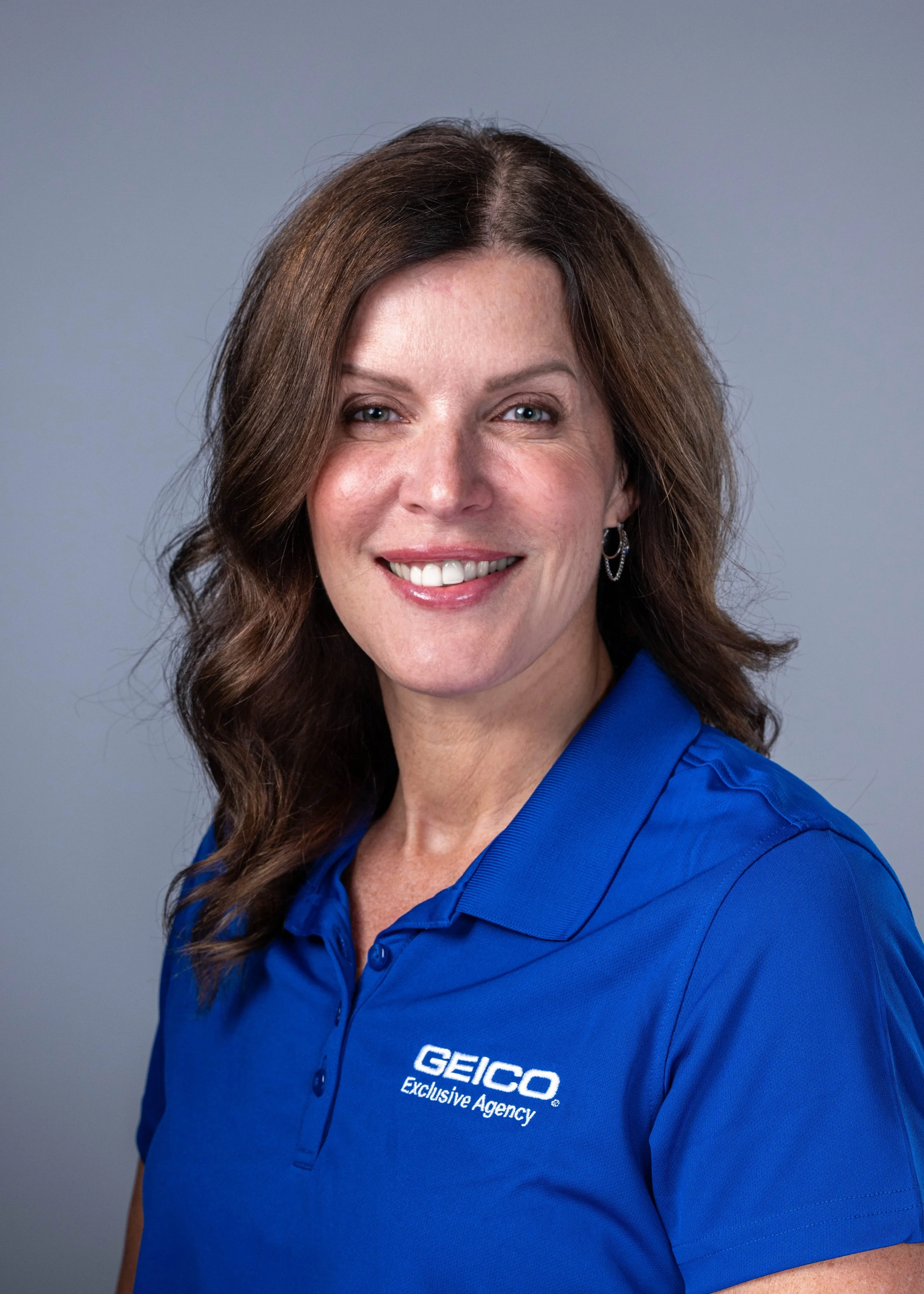 Tara Morgan-Barreiro, Owner of Morgan Barreiro Insurance, a GEICO Exclusive Agency serving Concord, Kannapolis, and Charlotte, NC
