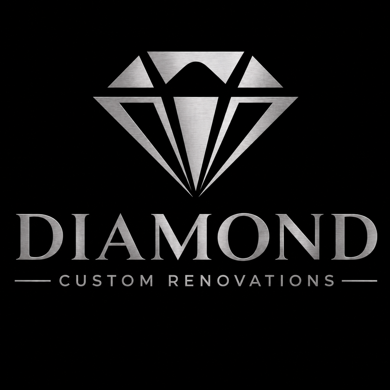 Diamond Custom Renovations