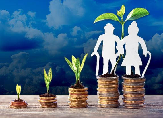 Retirement Income Planning: Play Checks Vs. Pay Checks