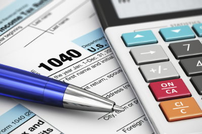 Taxes in Retirement: The Expense Nobody Knows Exactly