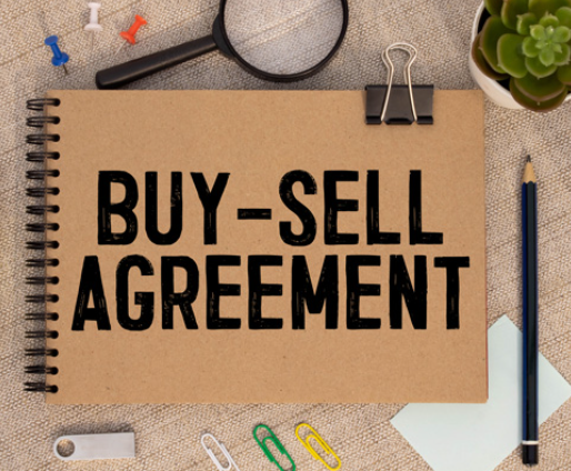 Buy-Sell Funding: Making Sure the Business Survives the Owner
