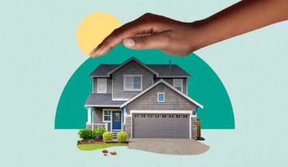 Mortgage Protection: Making Sure the Home Stays in the Family