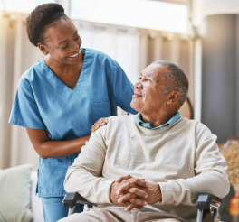 Long-Term Care: The Retirement Risk Most People Don't Plan For