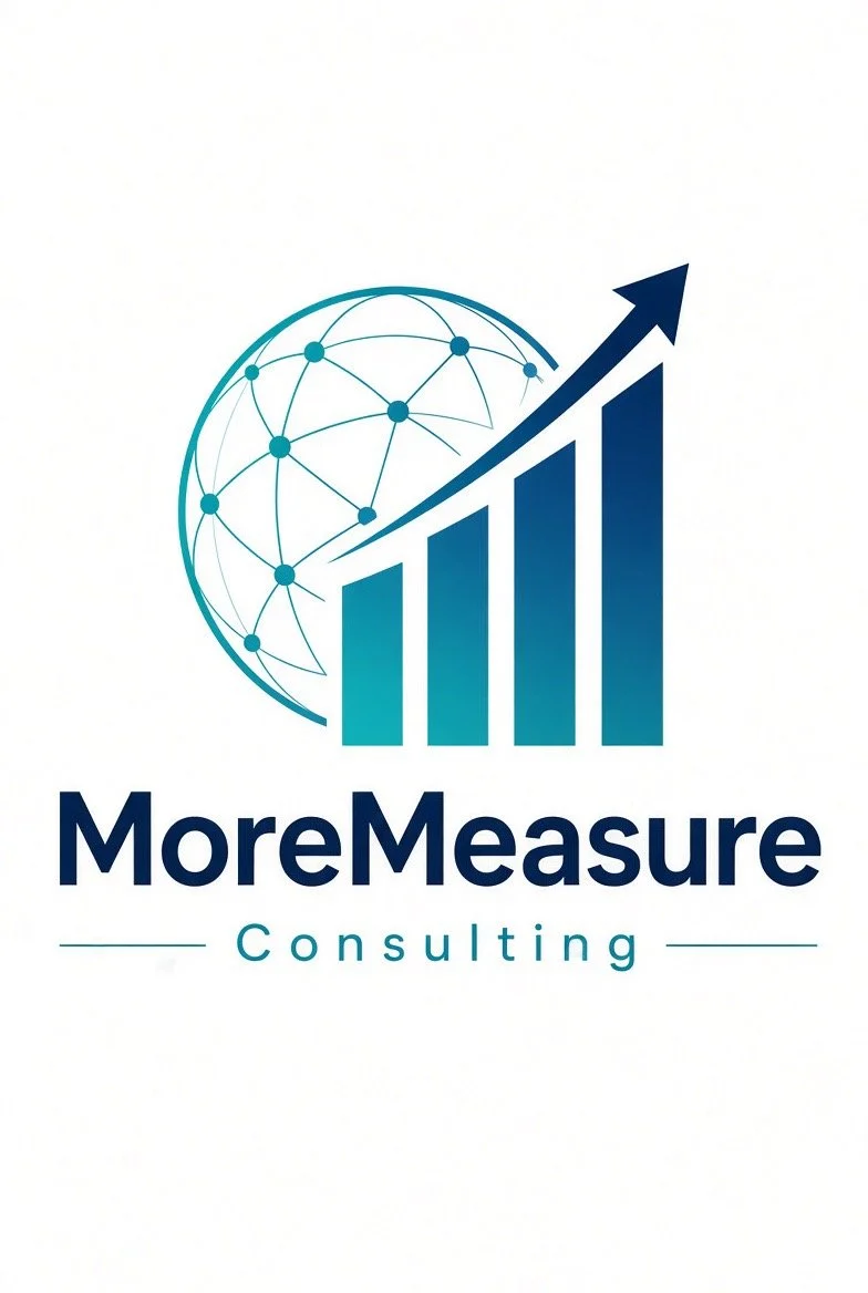 Measure-More Consulting (Free)