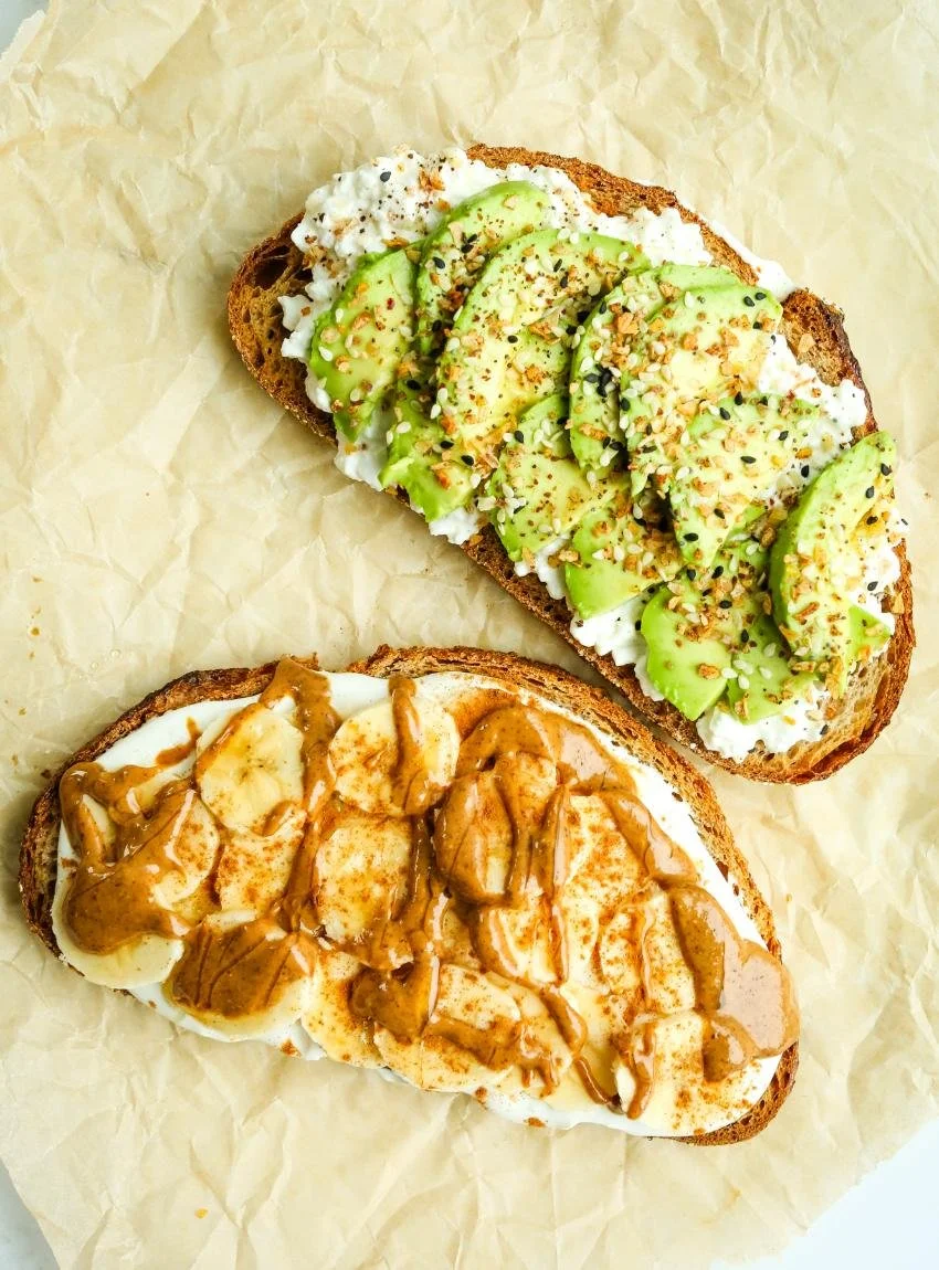 Breakfast Meal Prep