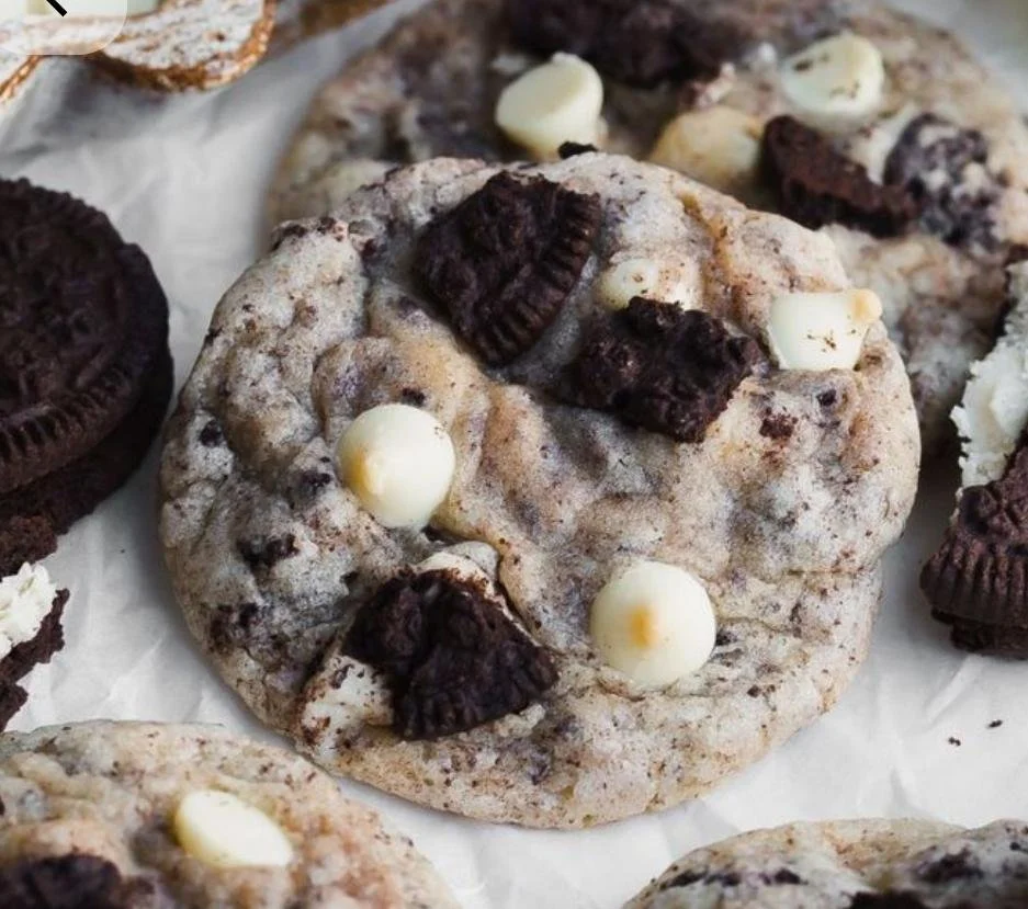 Cookies & Cream