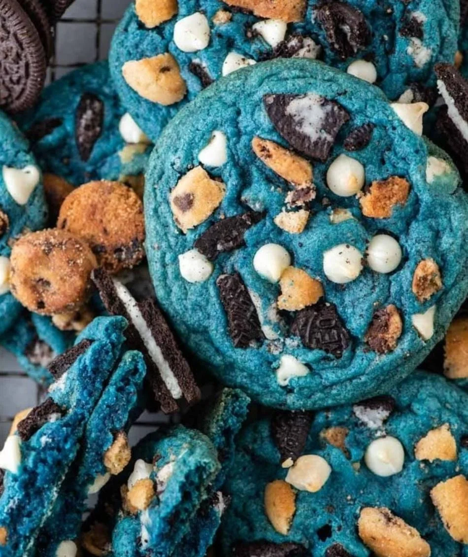 Cookie Monster