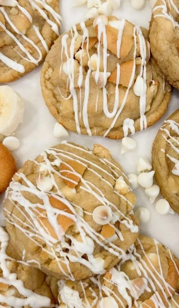 Banana Pudding