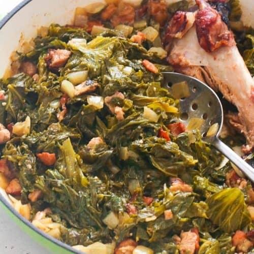 Greens with Turkey.jpeg