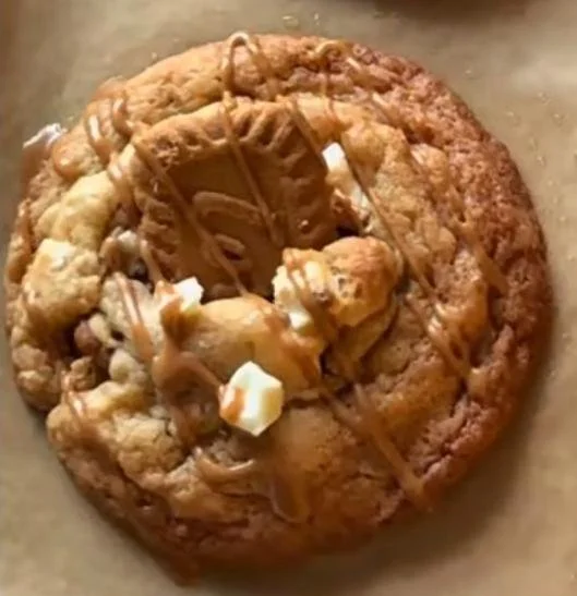 Biscoff Cookie Butter