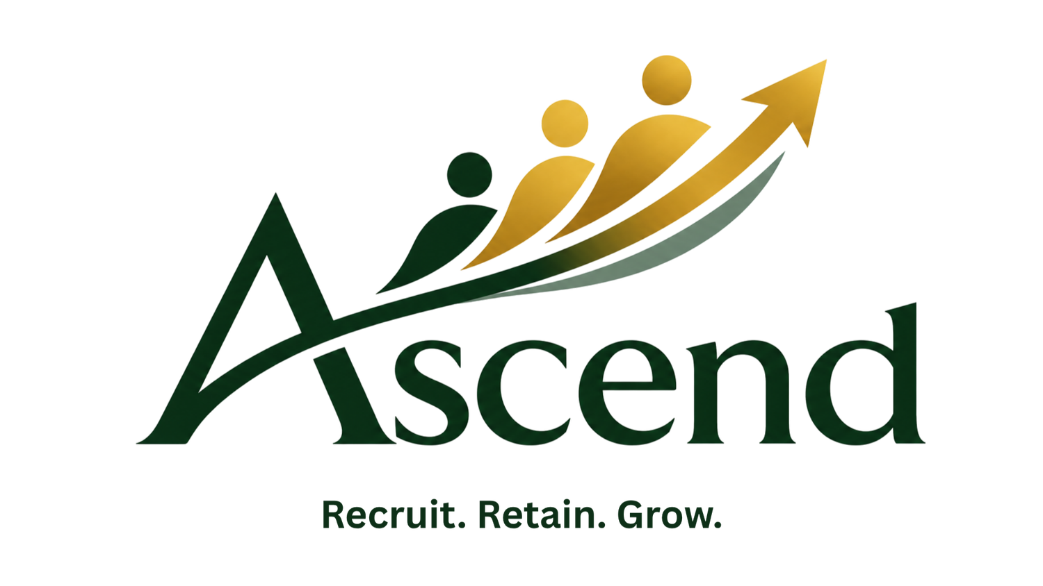 Ascend Event Logo