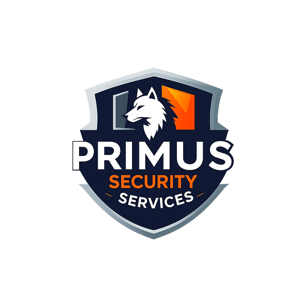 Primus Security Services
