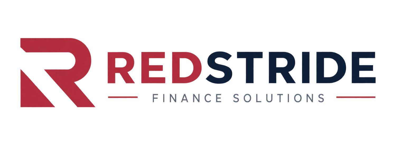 Redstride Finance Solutions