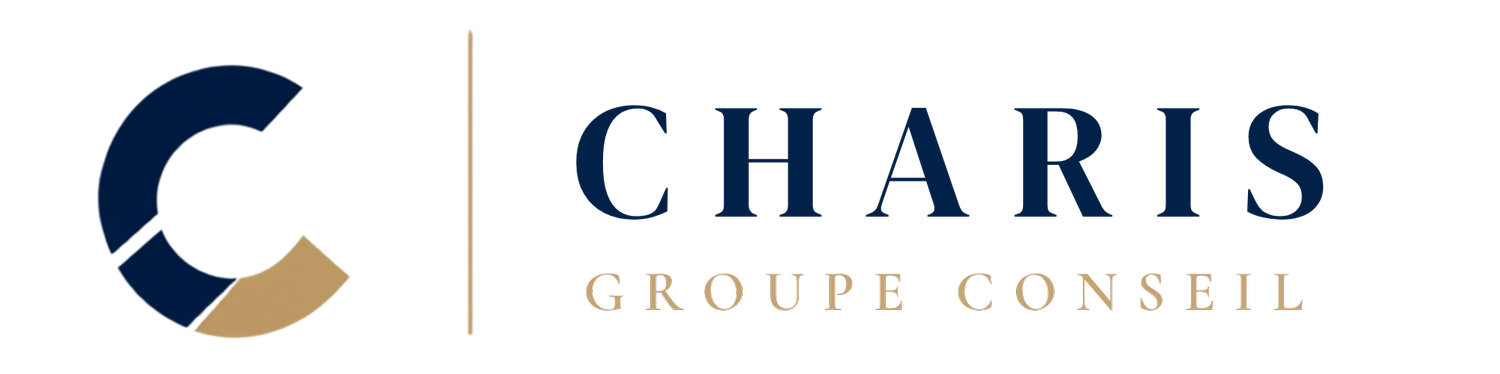 Charis Groupe Conseil