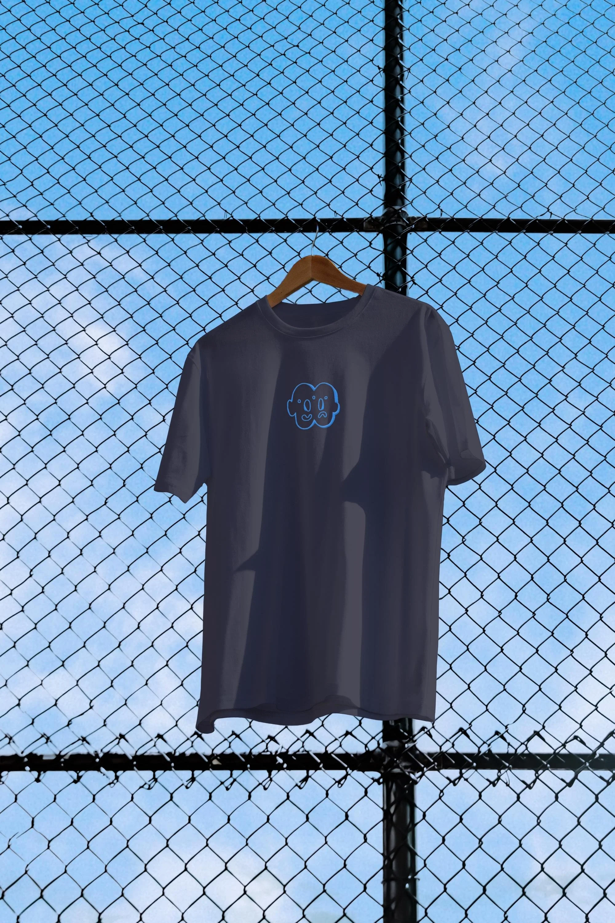 LUMP HEAVYWEIGHT TEE