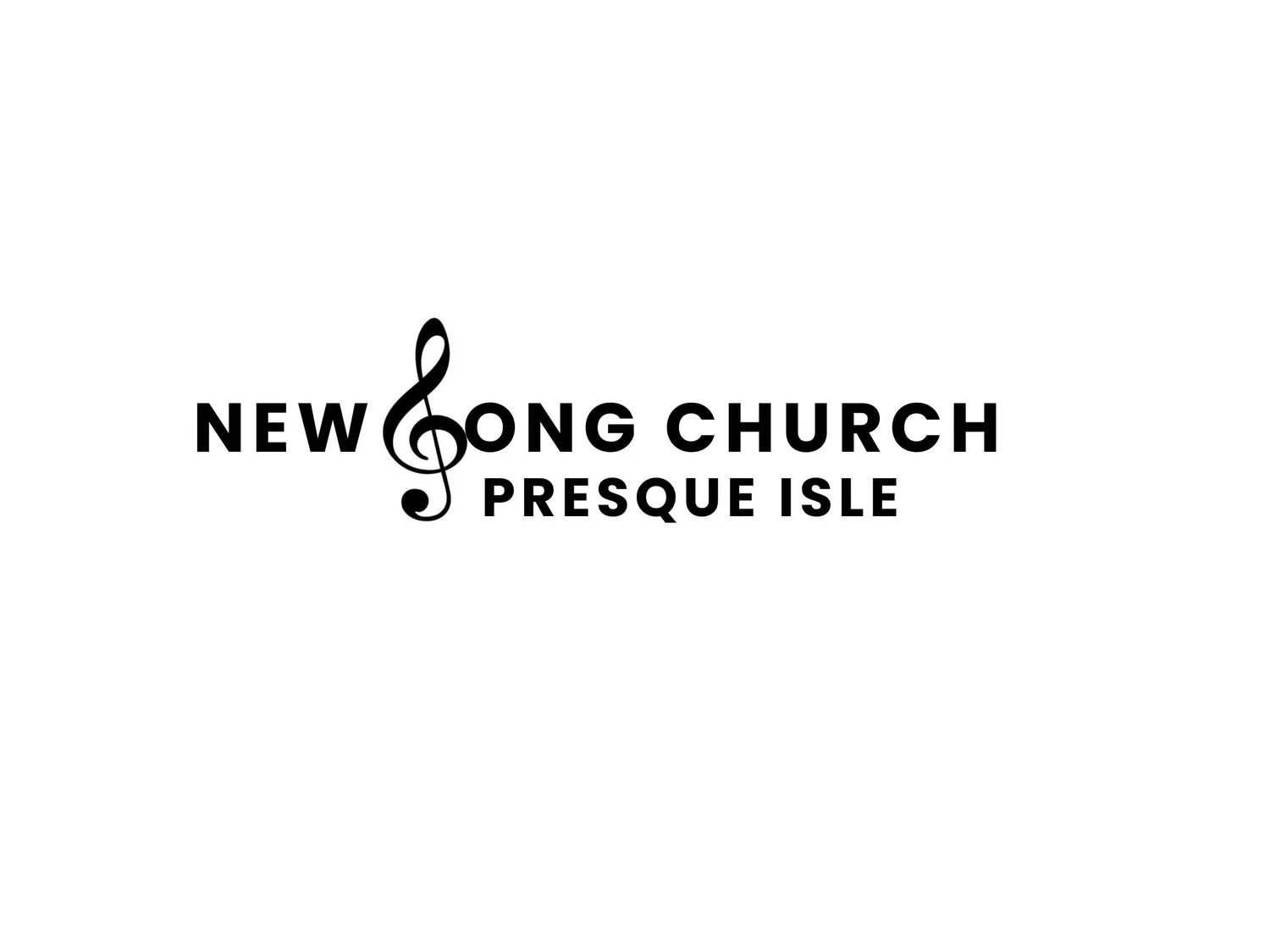 New Song Church Presque Isle