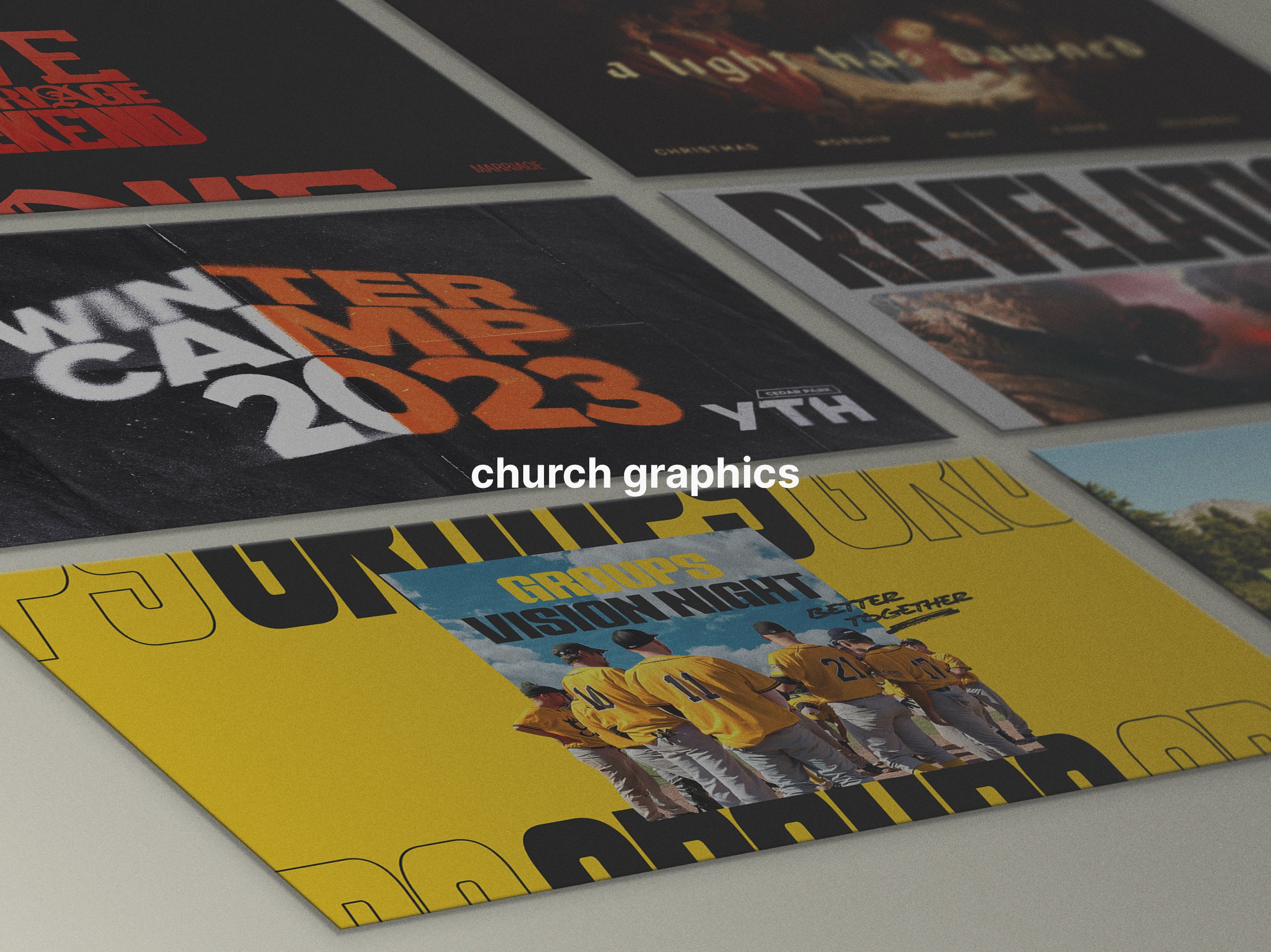 Church Graphics