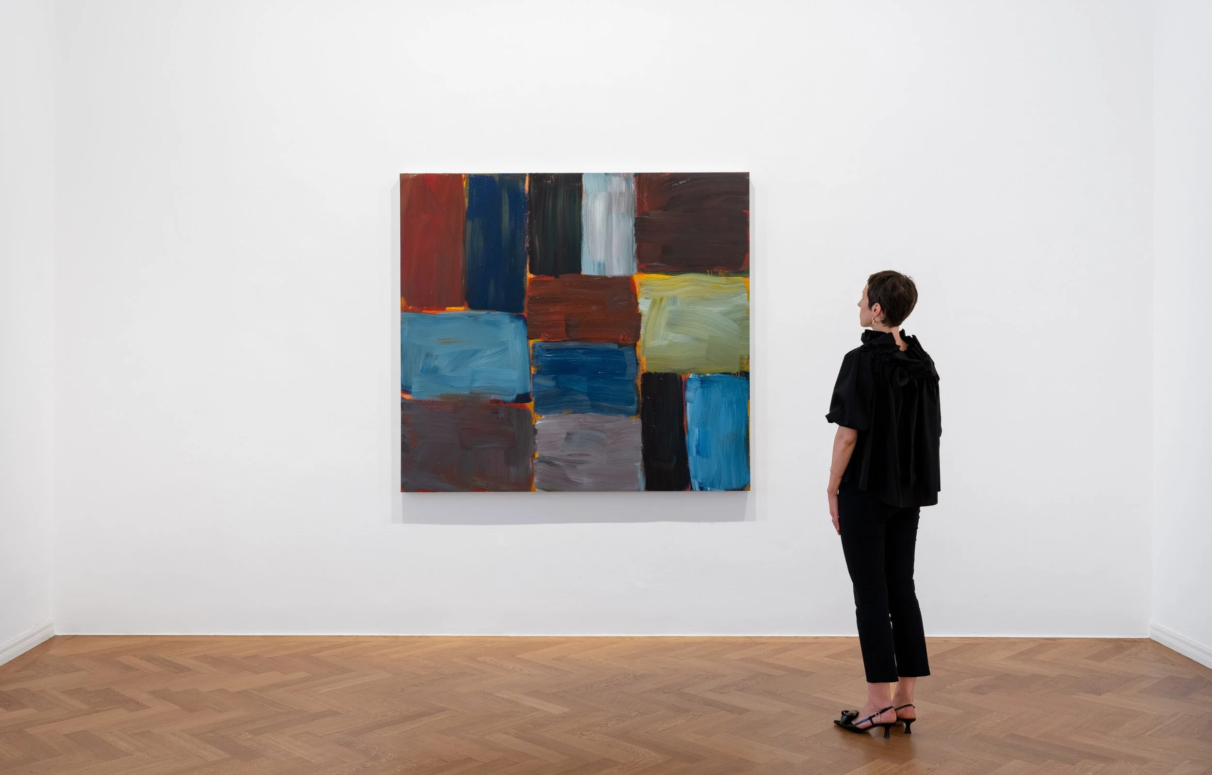 Courtesy Galerie Thaddaeus Ropac