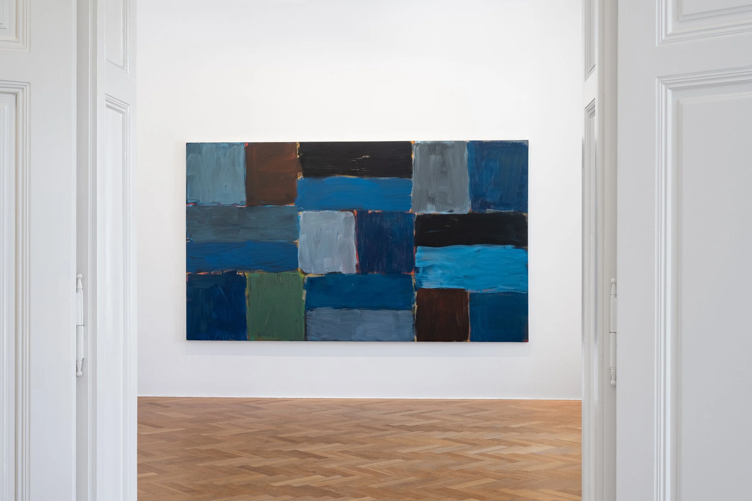 Courtesy Galerie Thaddaeus Ropac