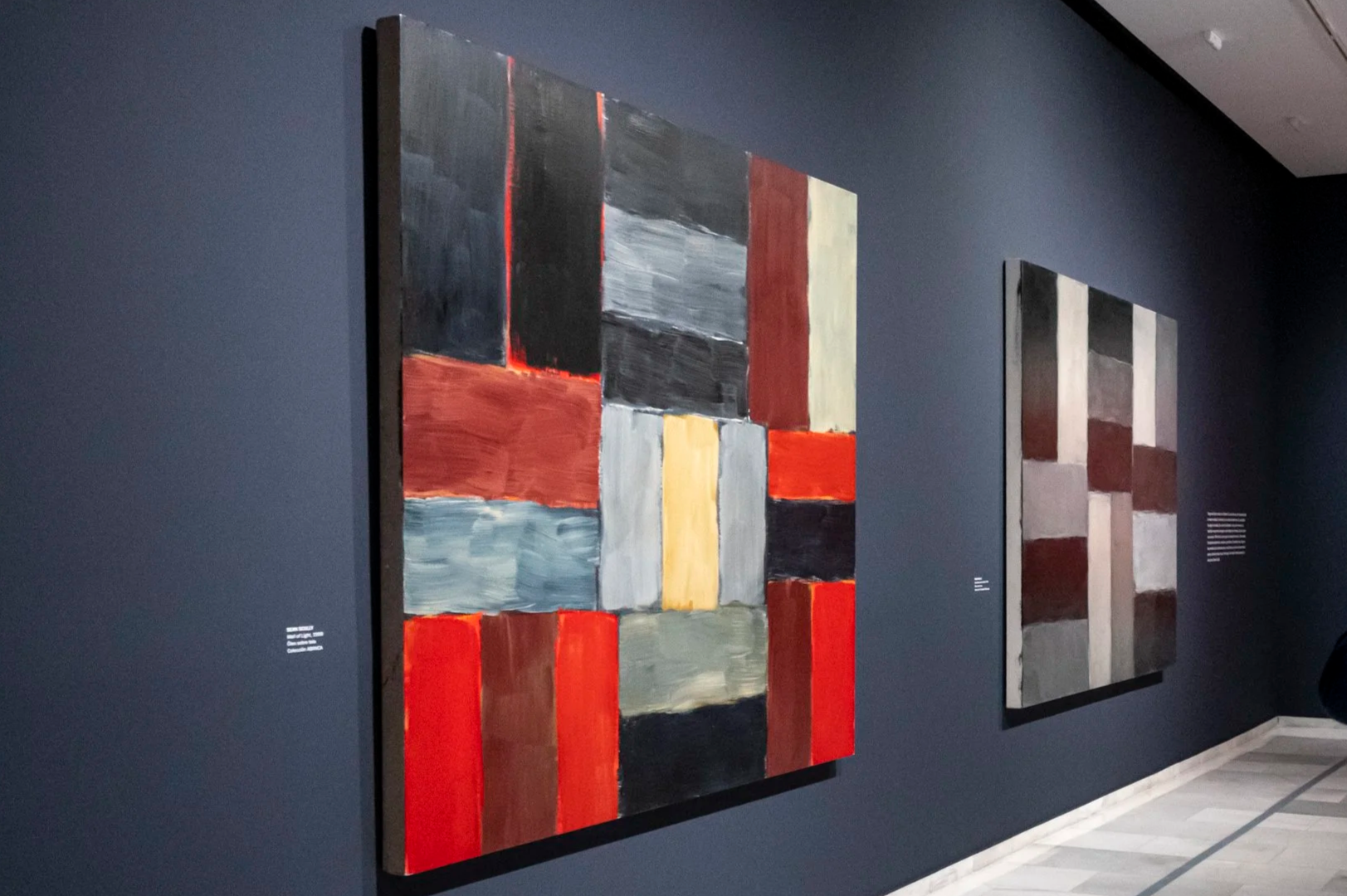 Compromiso con el arte. De Miró a Barceló