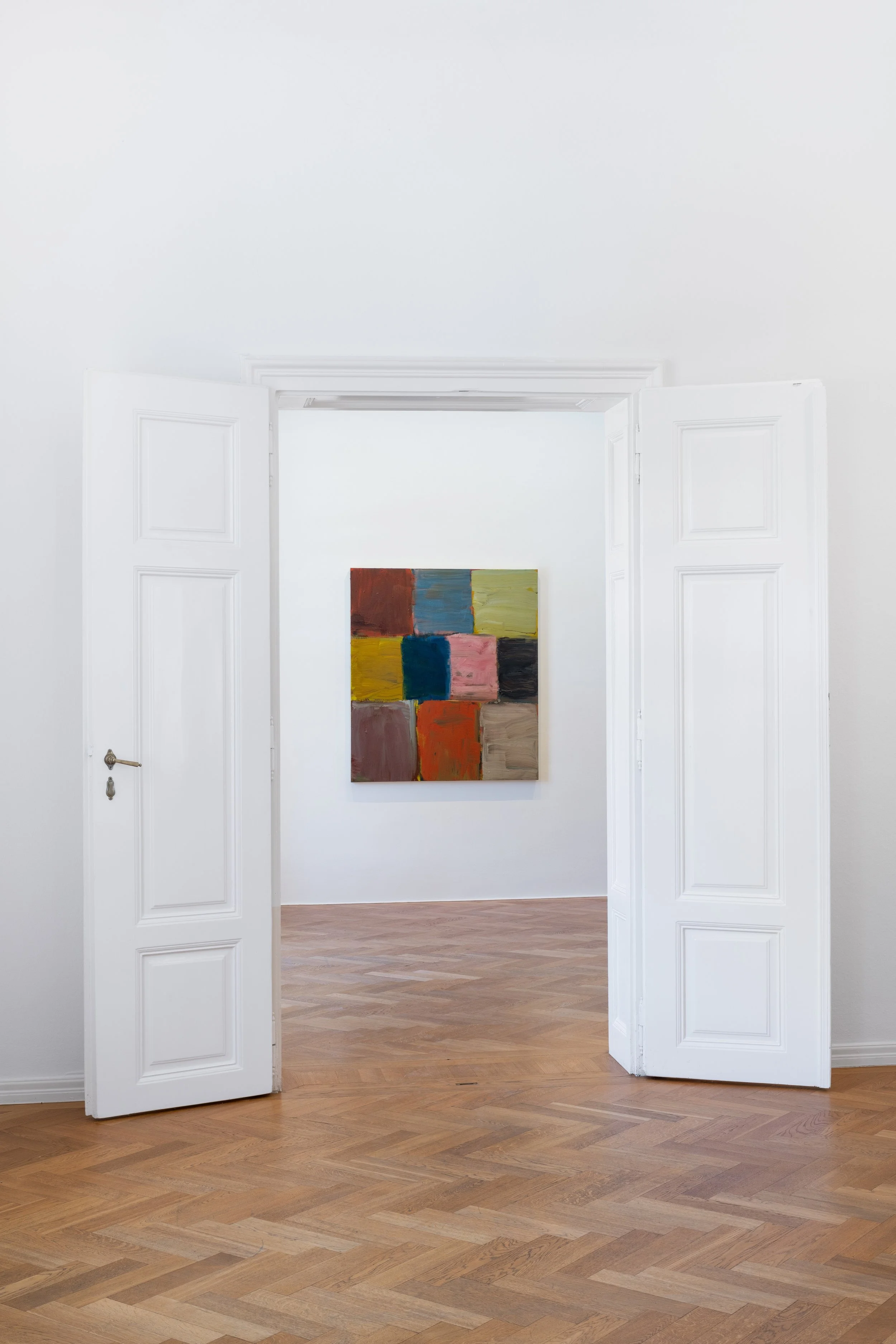 Courtesy Galerie Thaddaeus Ropac