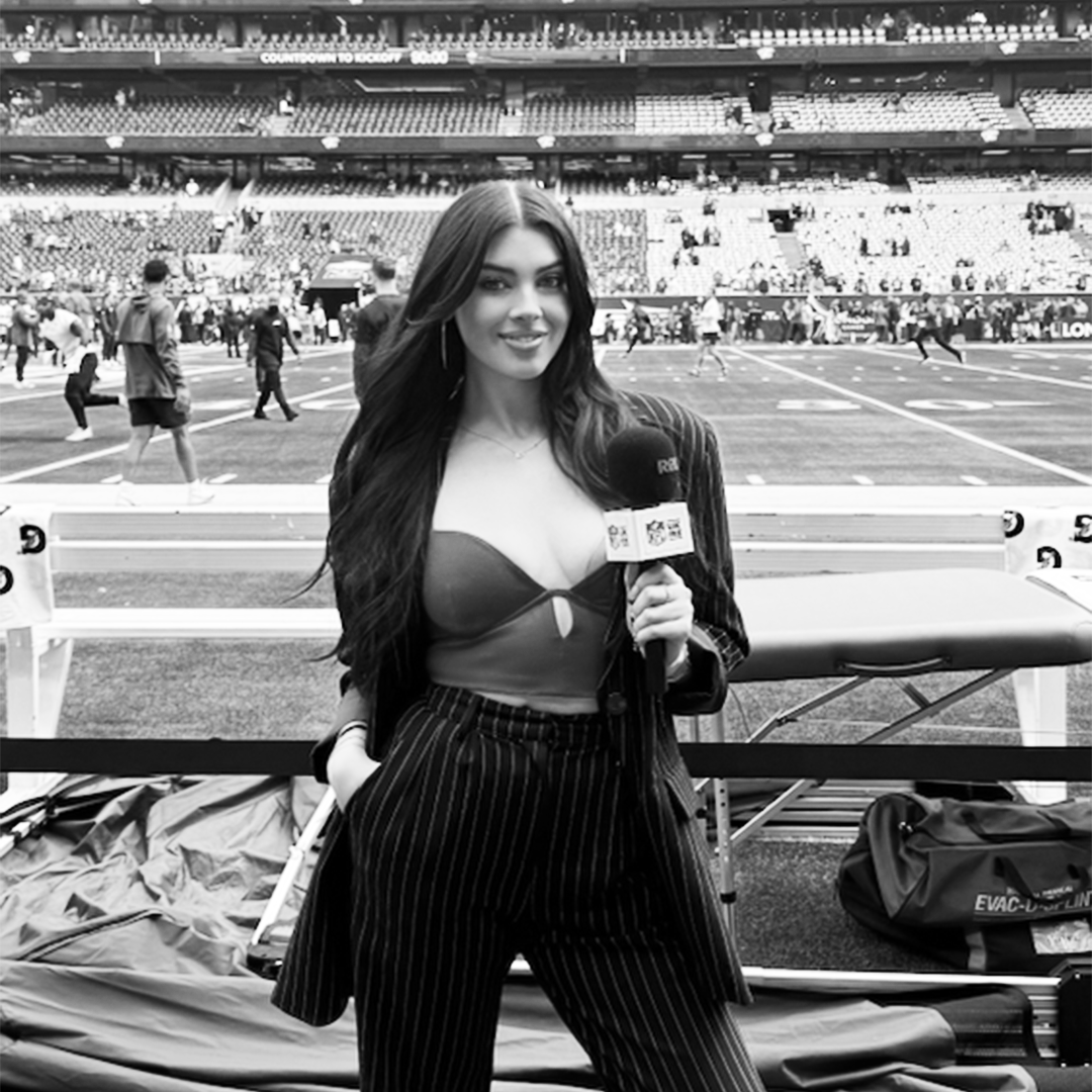 Chloe Taylor Influencer
