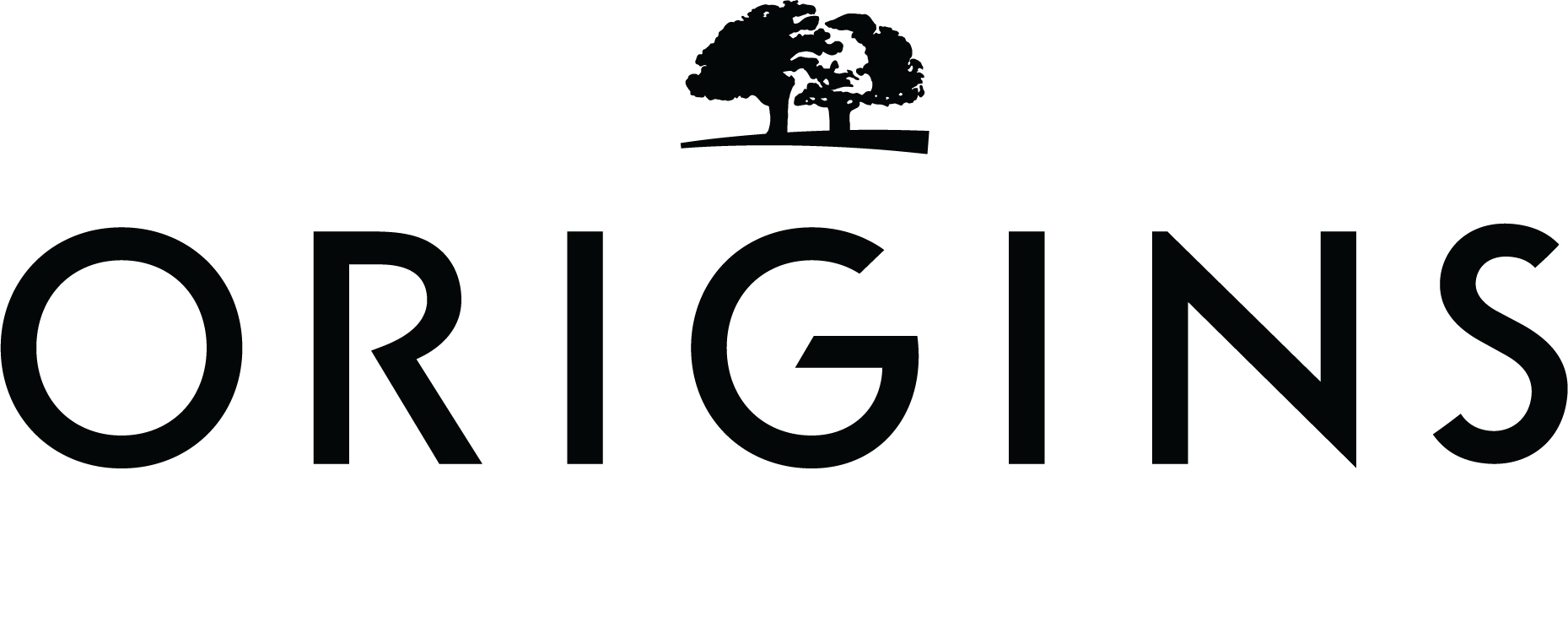 Origins skincare logo