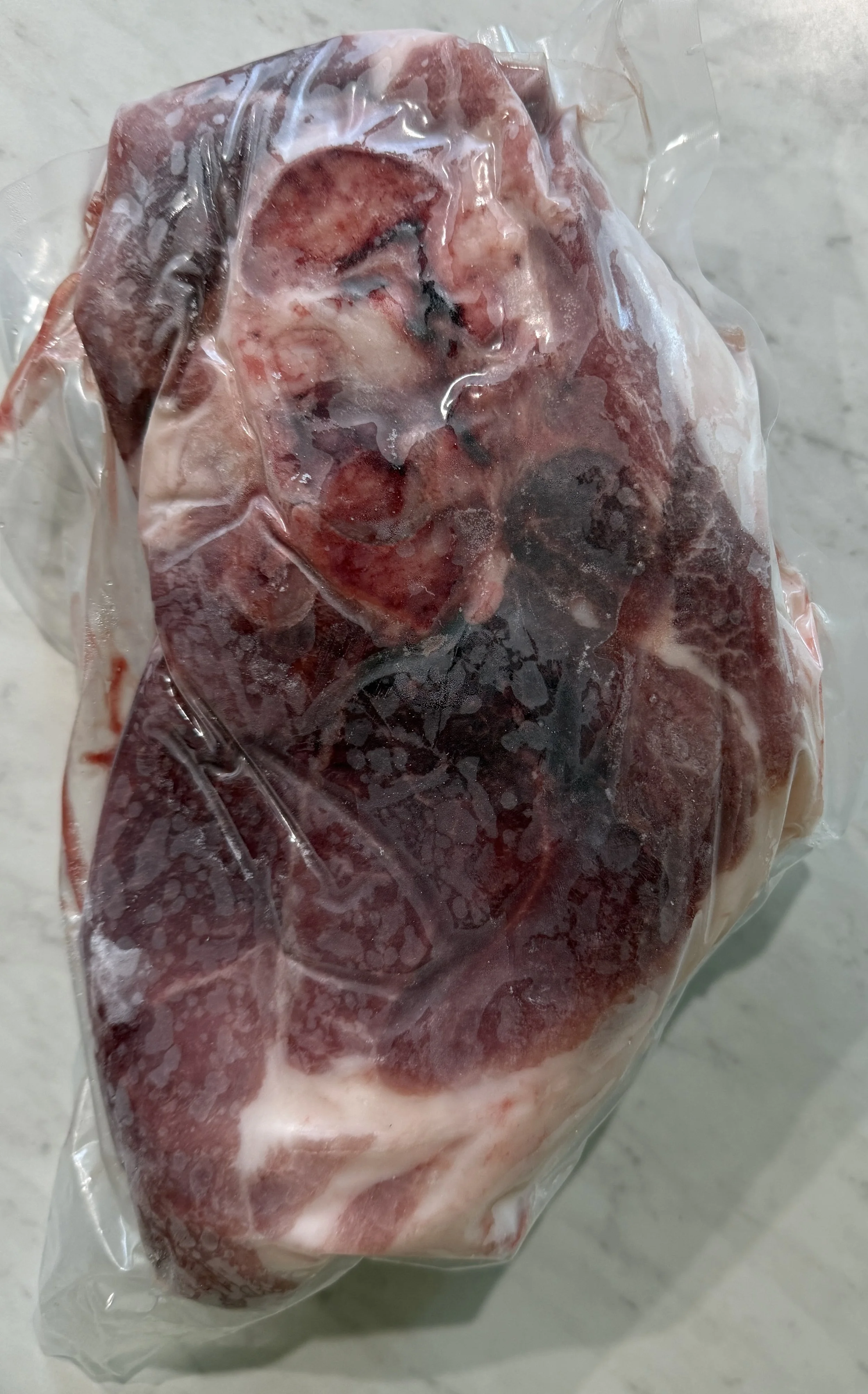 Pork Shoulder Roast (large)