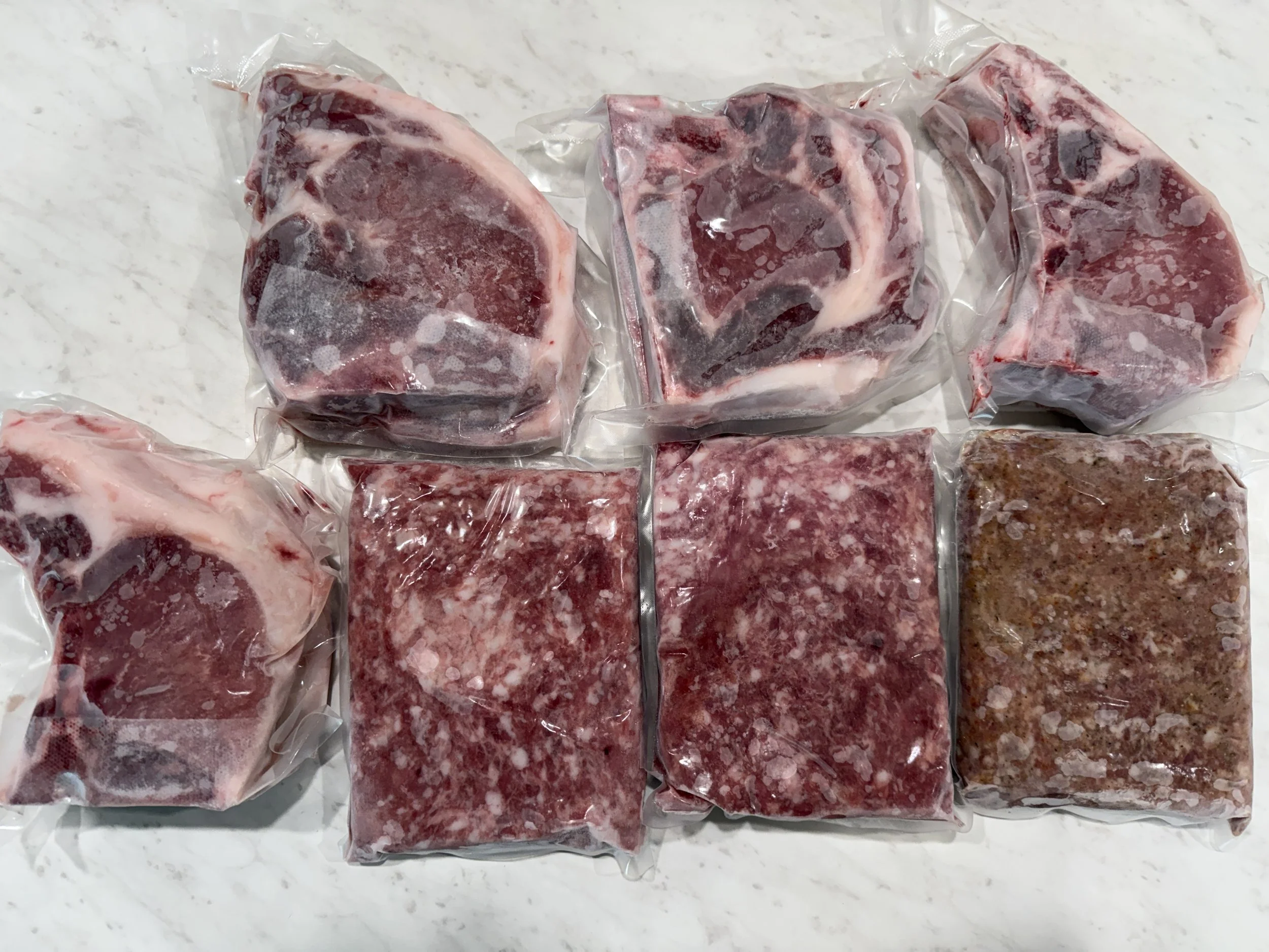 FAMILY FEAST PACK