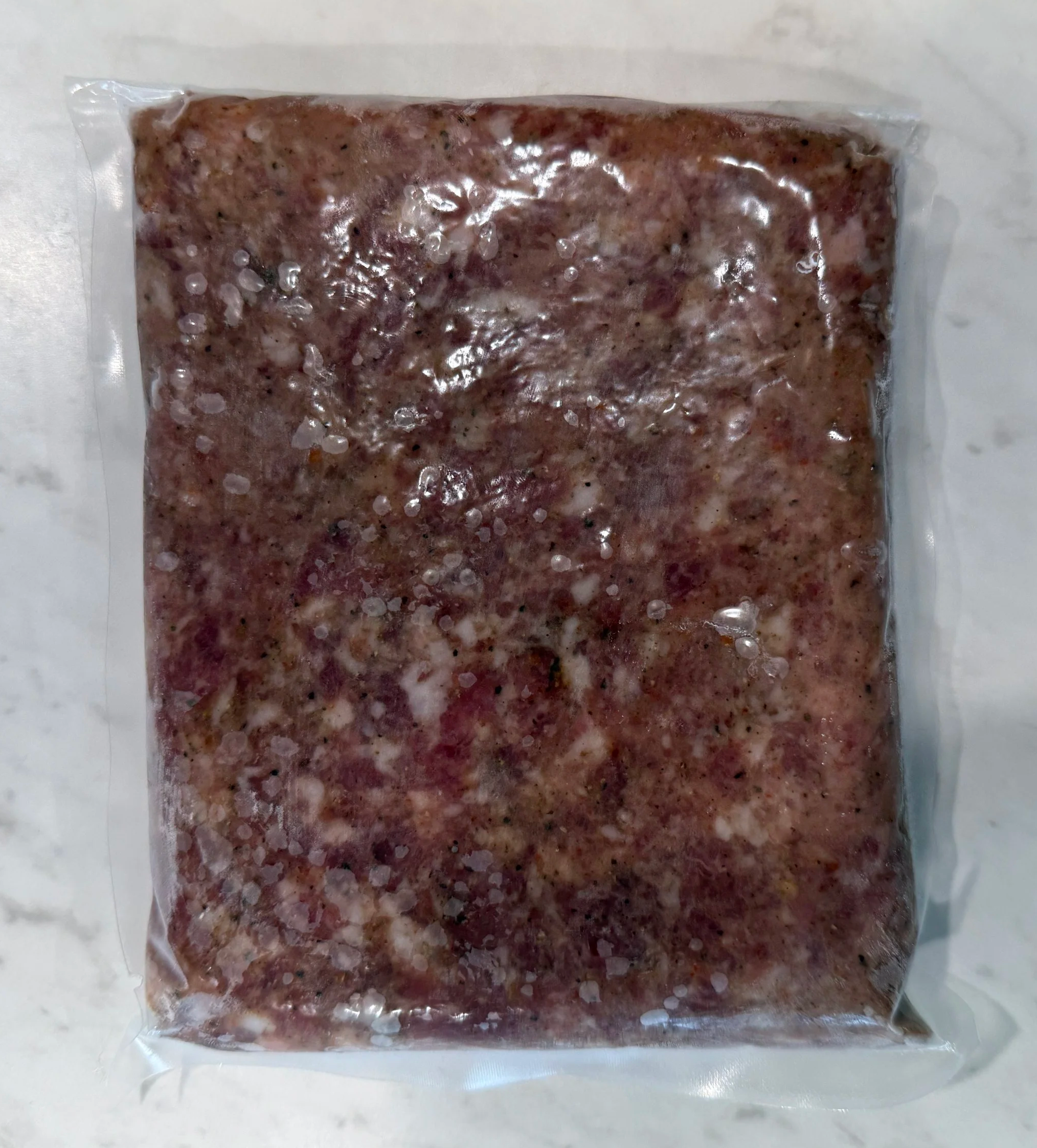 HOT SAUSAGE