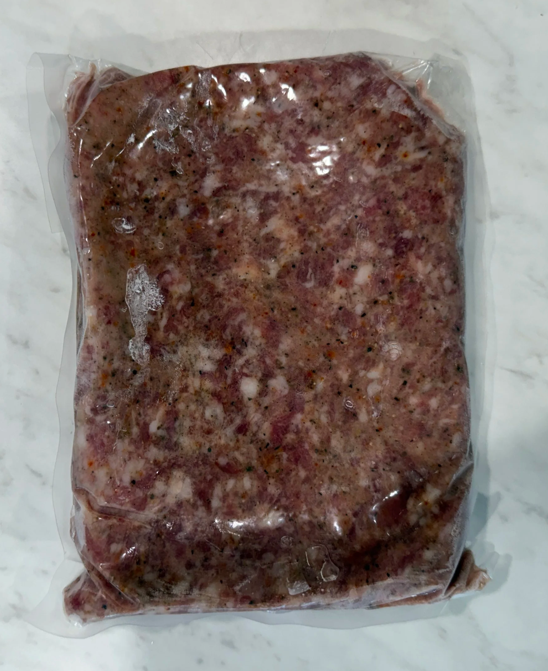 MEDIUM SAUSAGE