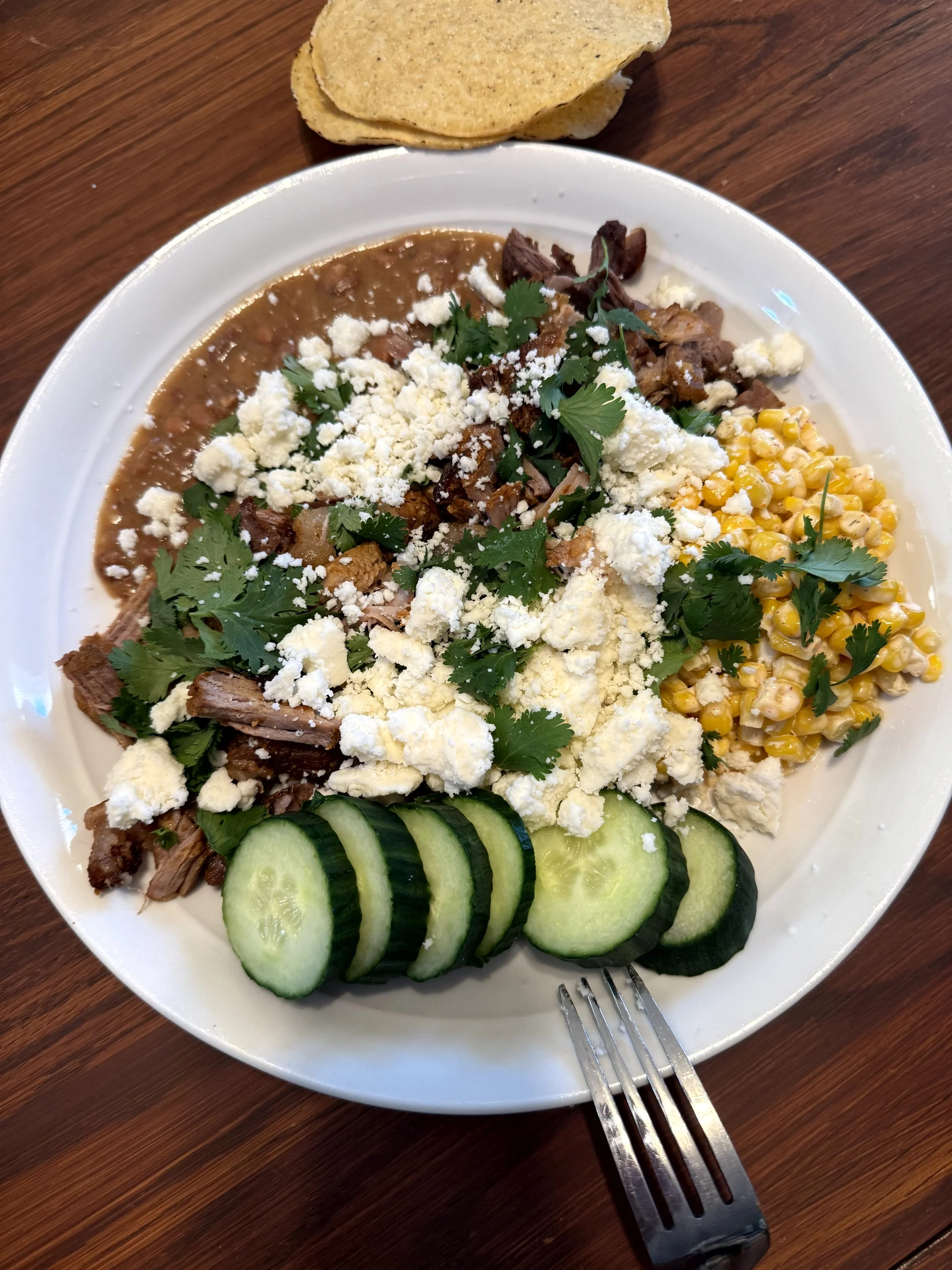Pork Carnitas
