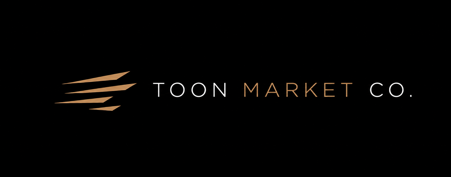 Toon Market Co.