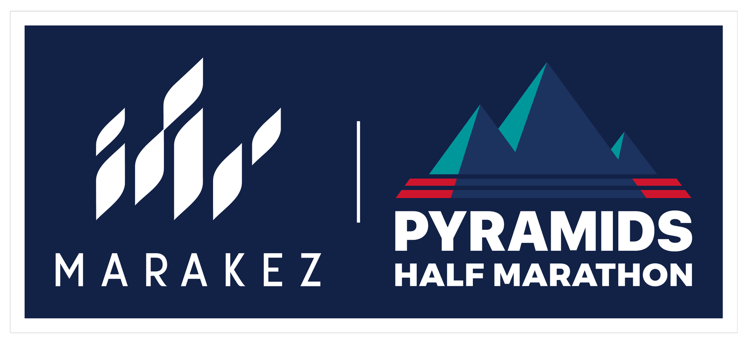 Pyramids Half Marathon