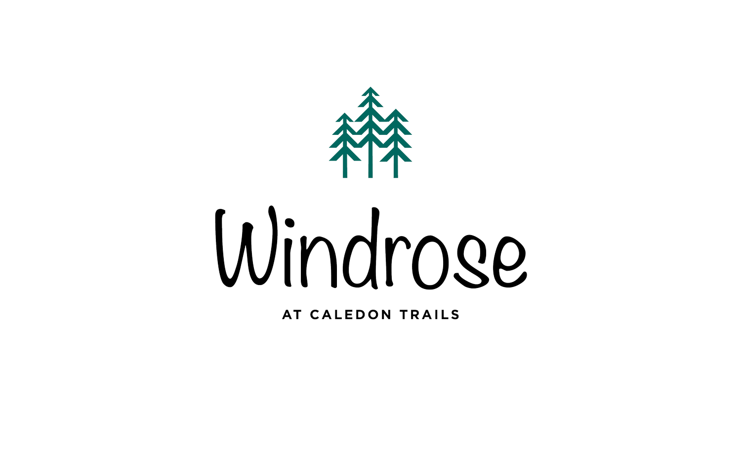 Windrose at Caledon Trails