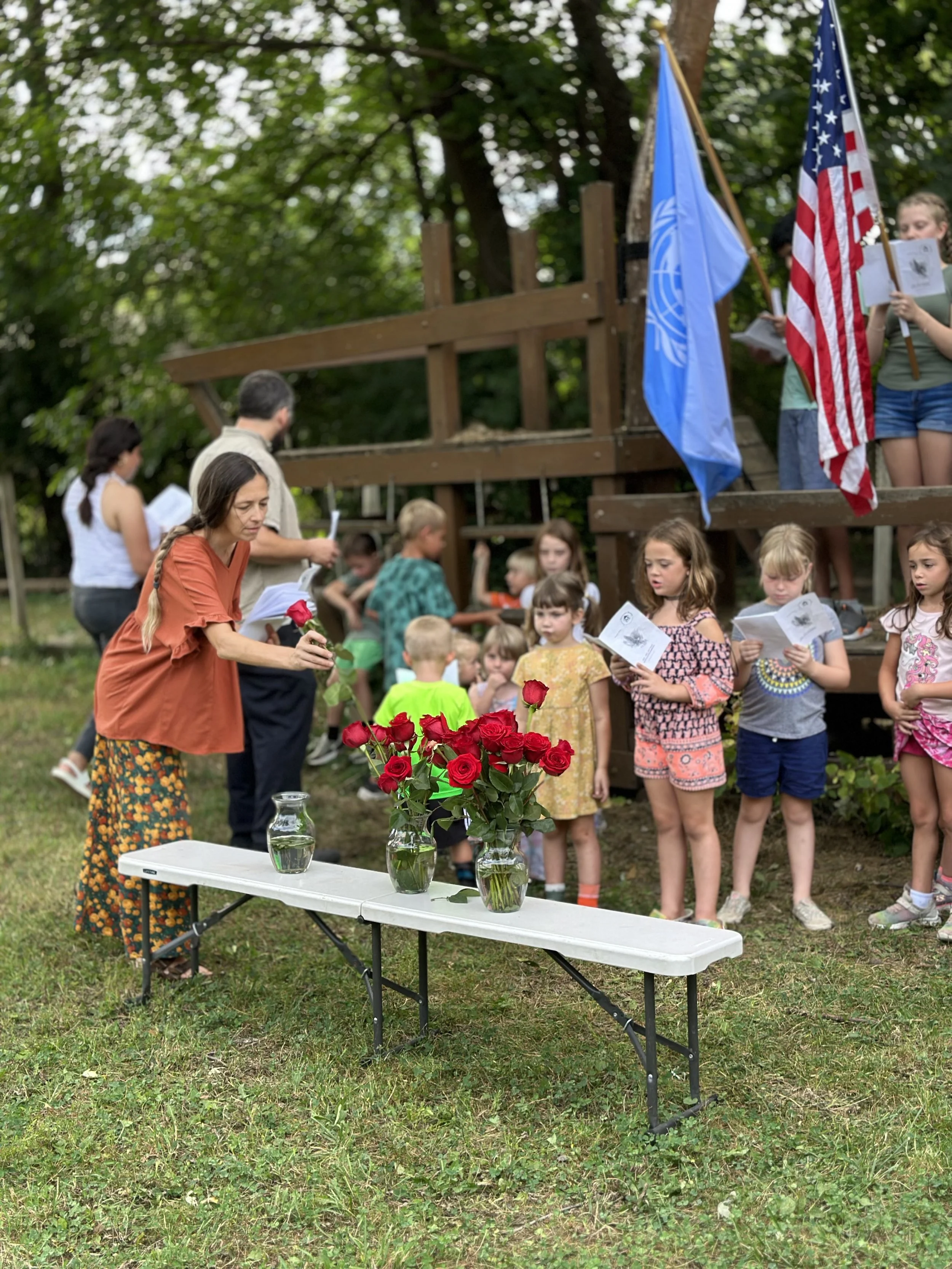 Peace Program