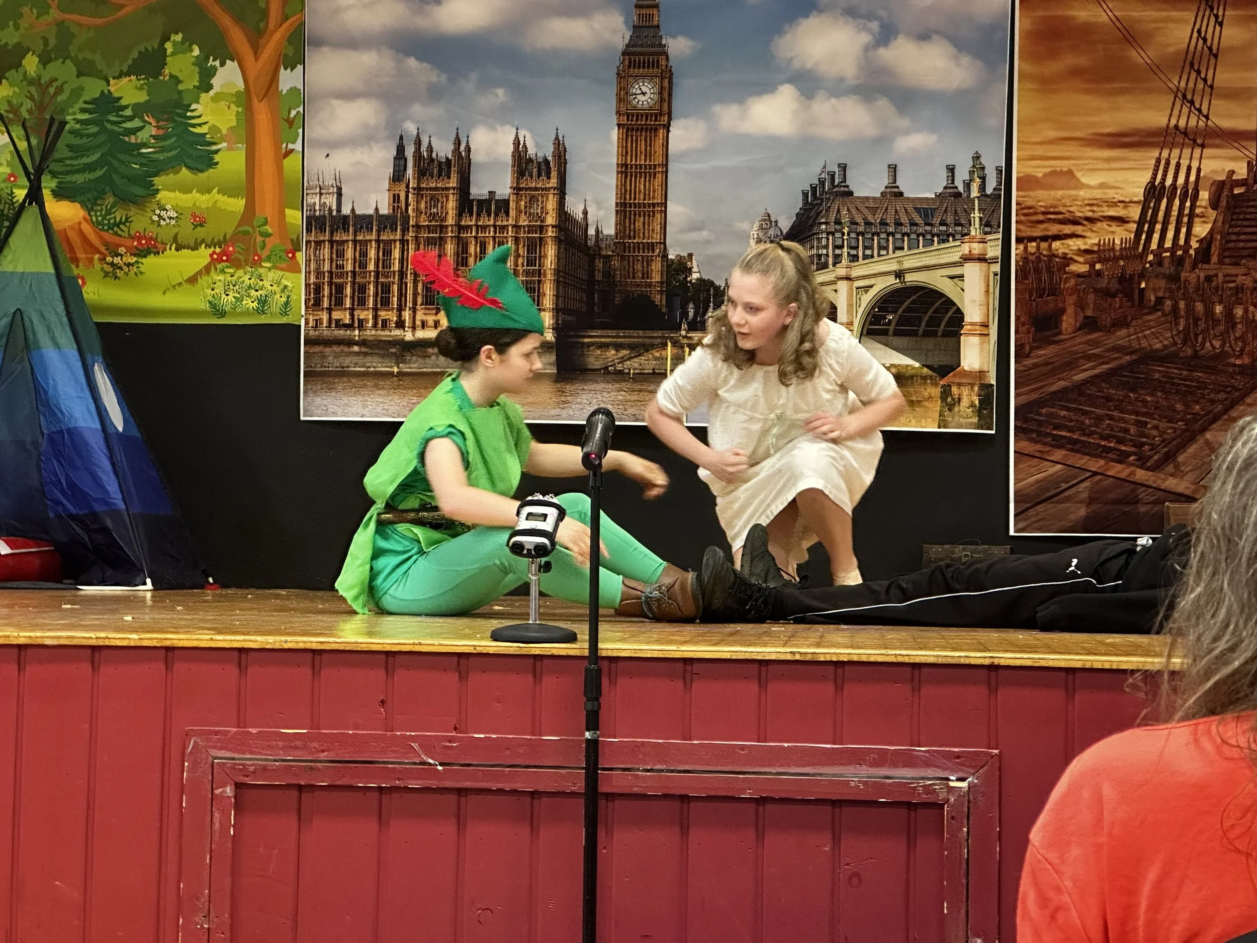 Plays and Performances