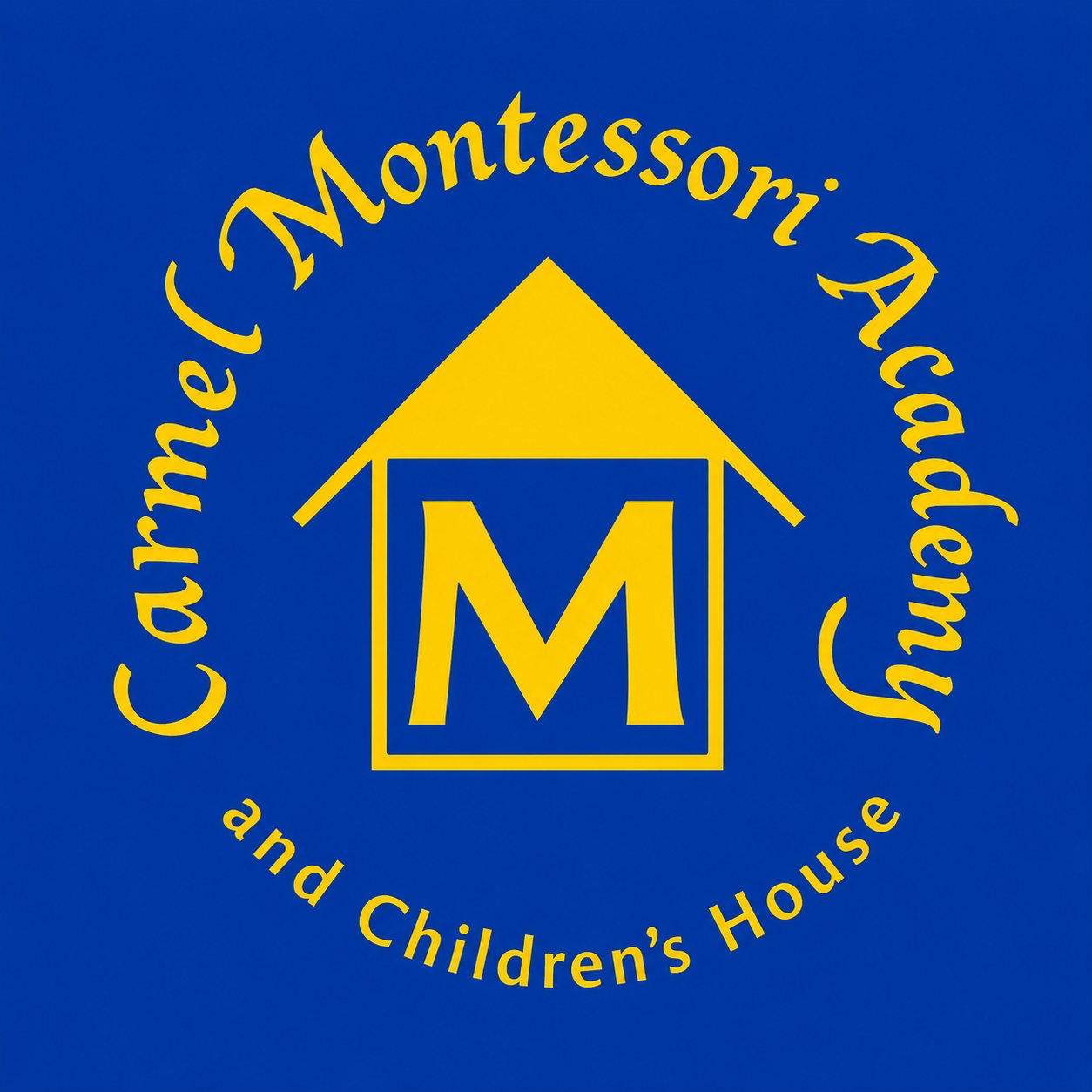 Carmel Montessori Academy and Childrens House