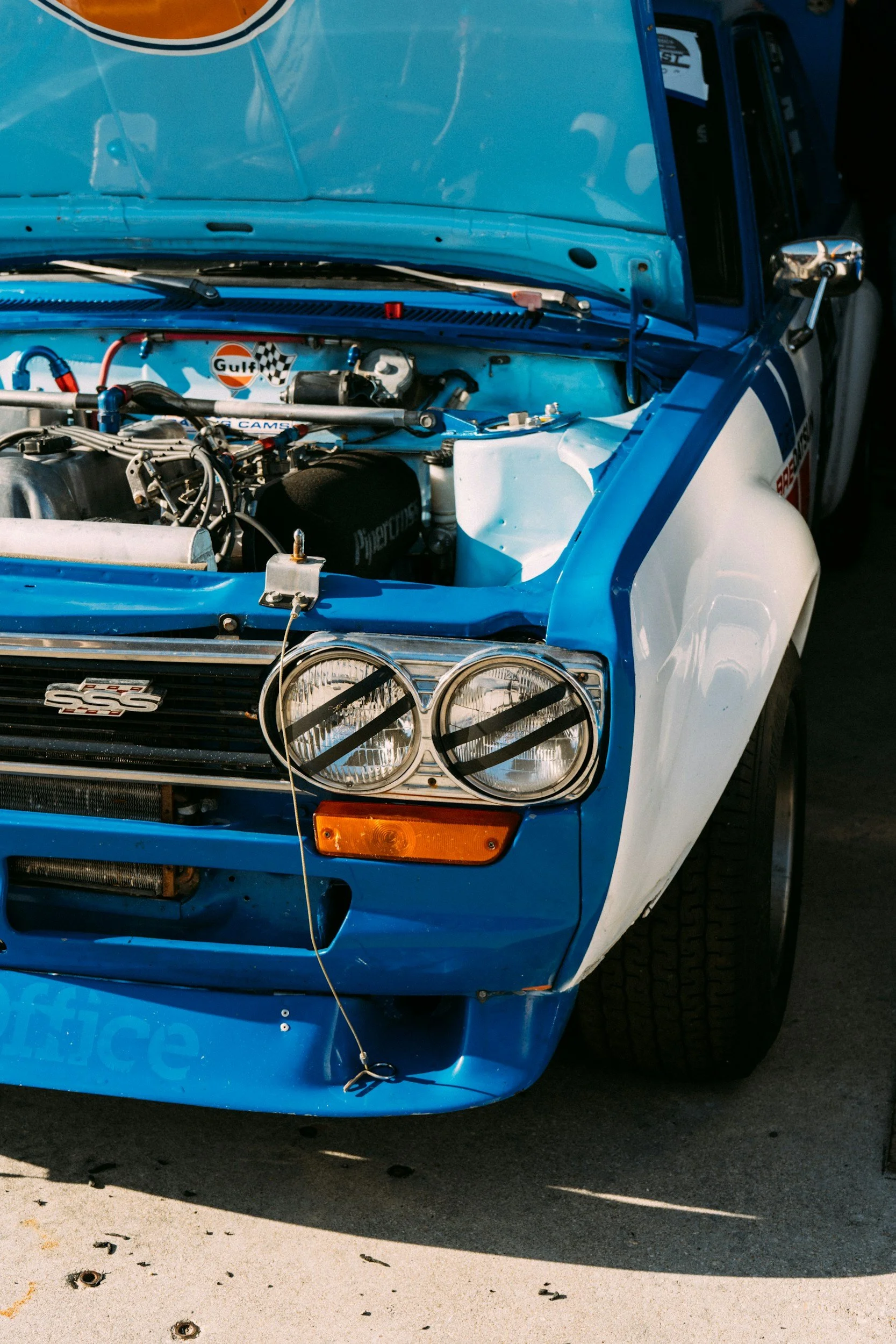 Flatland Imports