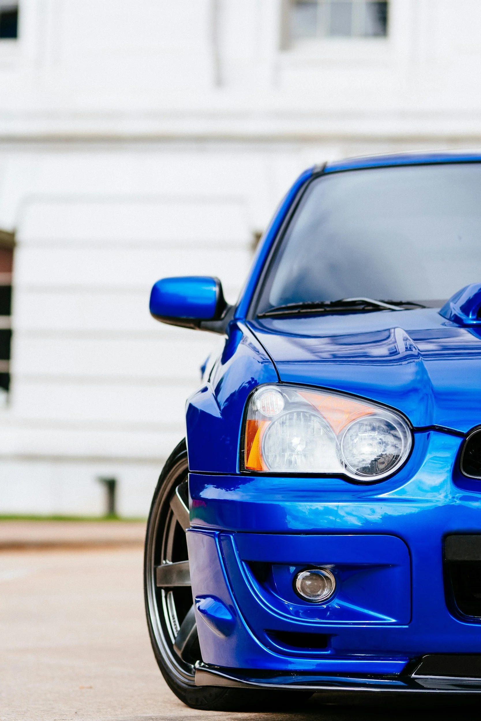 Flatland Imports