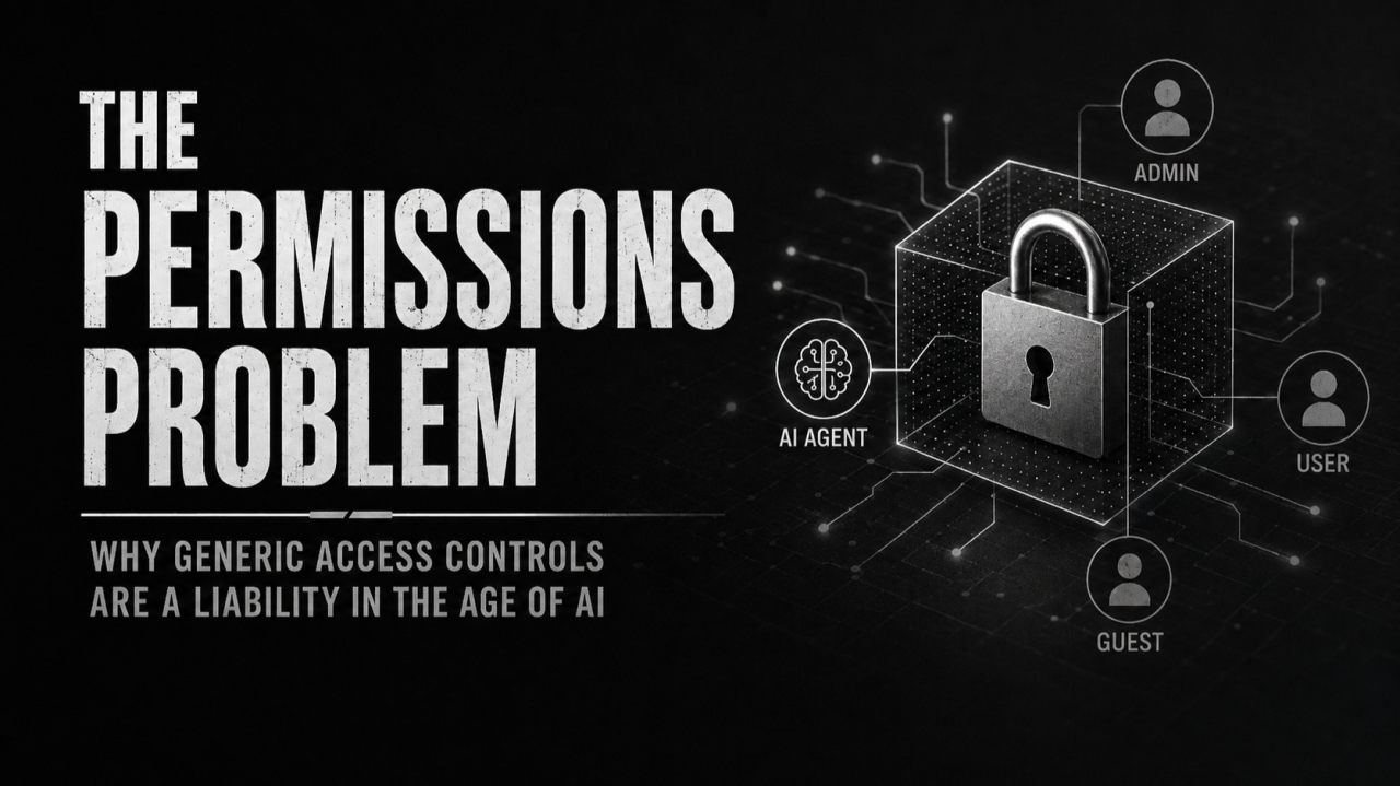 The Permissions Problem