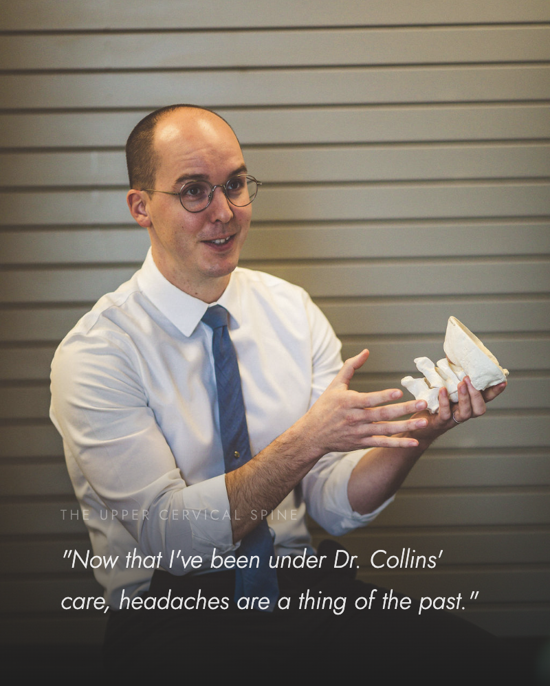 Upper Cervical Care