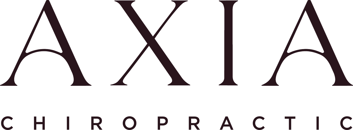 Axia Chiropractic